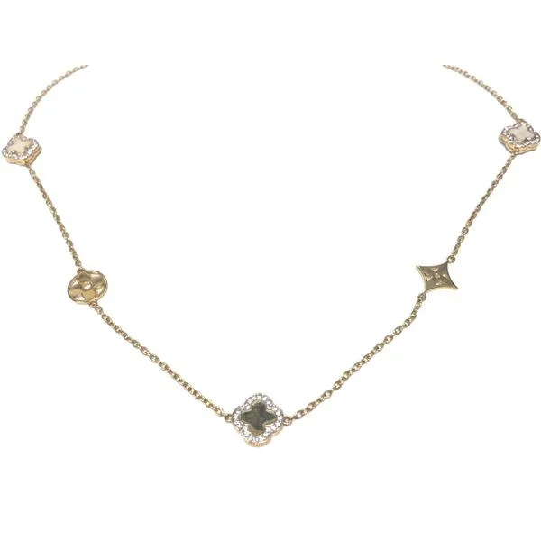Necklace Graham Jewelers Wayzata, MN