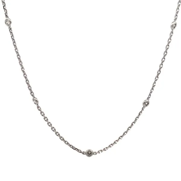 Necklace Graham Jewelers Wayzata, MN