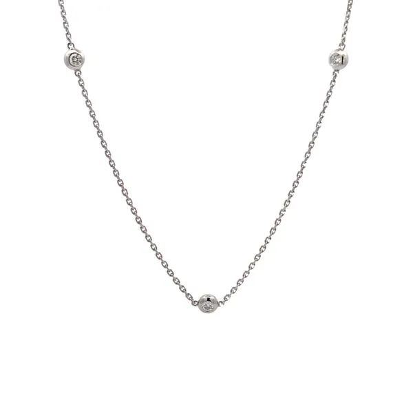 Necklace Graham Jewelers Wayzata, MN