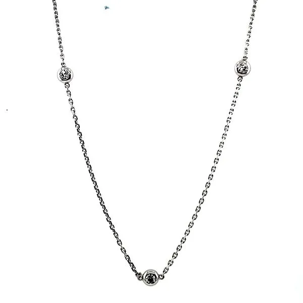 Necklace Graham Jewelers Wayzata, MN