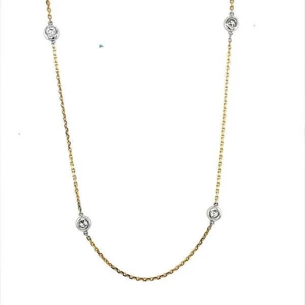 Necklace Graham Jewelers Wayzata, MN