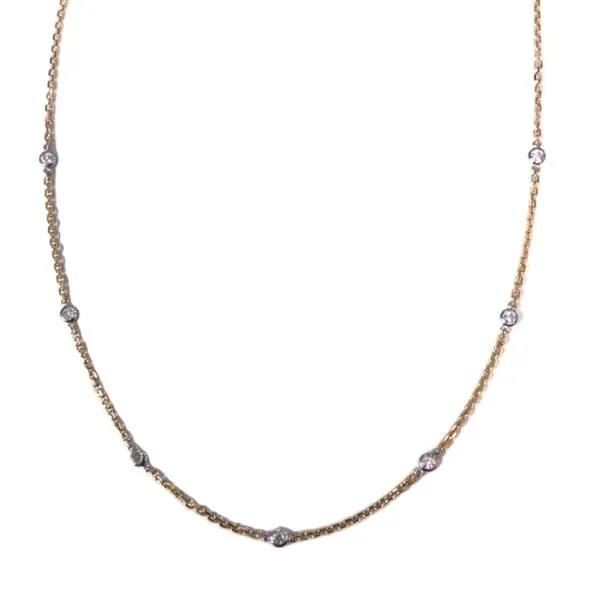 Necklace Graham Jewelers Wayzata, MN