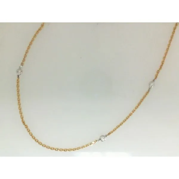 Necklace Image 2 Graham Jewelers Wayzata, MN