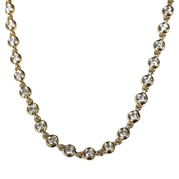 Necklace Image 2 Graham Jewelers Wayzata, MN