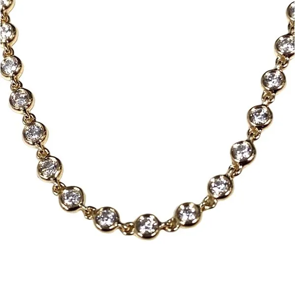 Necklace Graham Jewelers Wayzata, MN