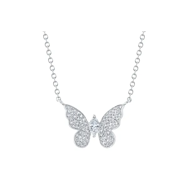 Necklace Graham Jewelers Wayzata, MN