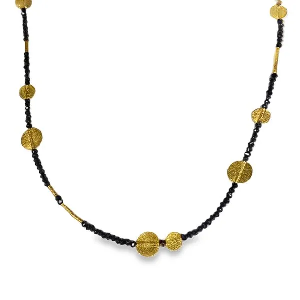 Necklace Graham Jewelers Wayzata, MN
