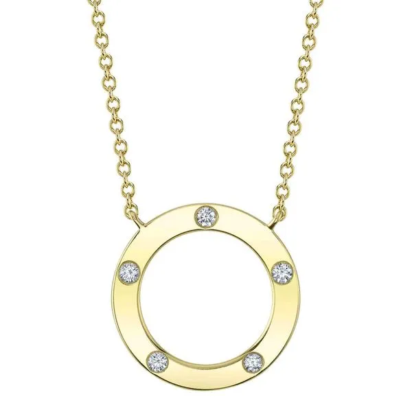 Necklace Graham Jewelers Wayzata, MN