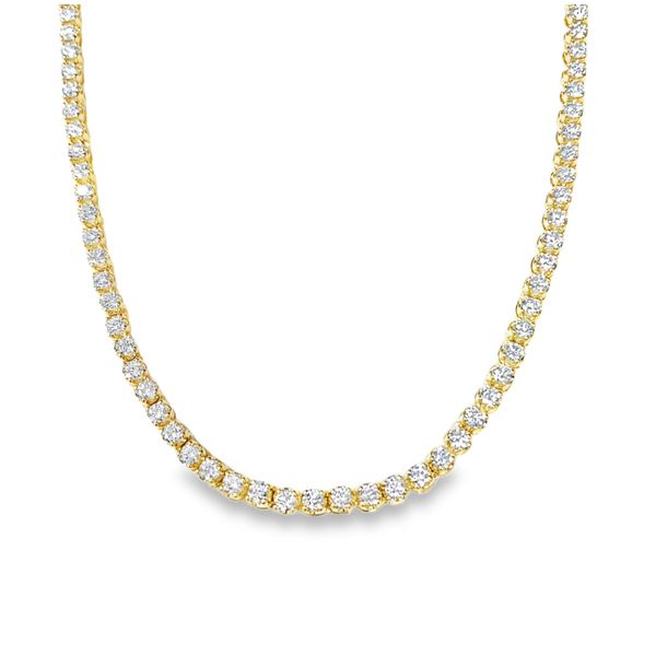 Necklace Graham Jewelers Wayzata, MN