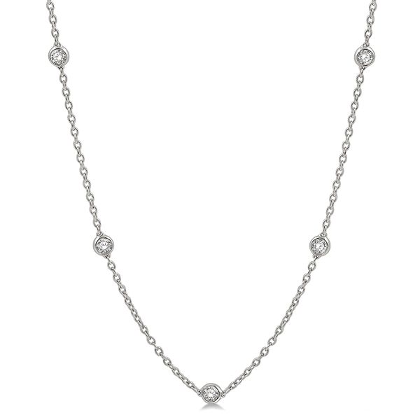 Necklace Graham Jewelers Wayzata, MN