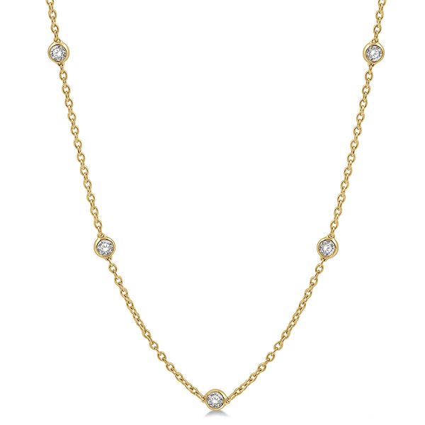 Necklace Graham Jewelers Wayzata, MN