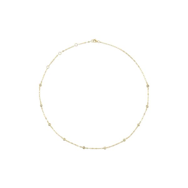 Necklace Graham Jewelers Wayzata, MN