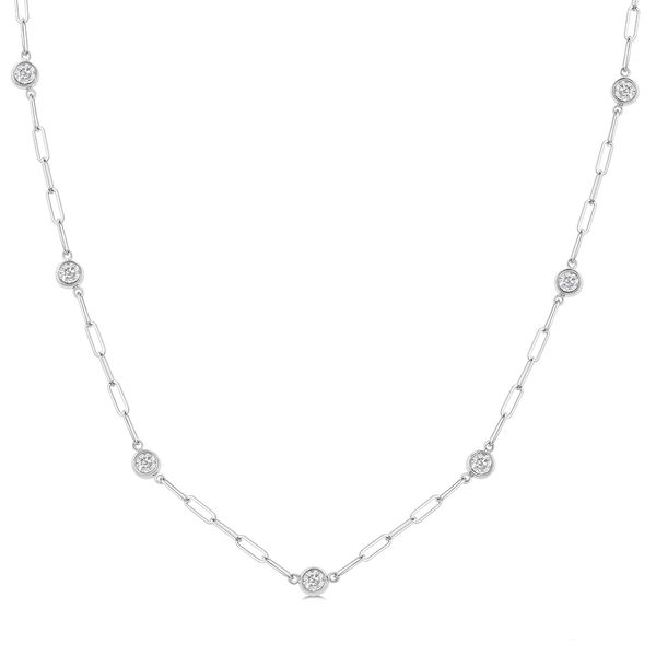 Necklace Graham Jewelers Wayzata, MN