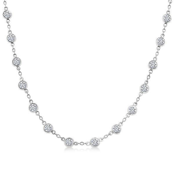 Necklace Graham Jewelers Wayzata, MN