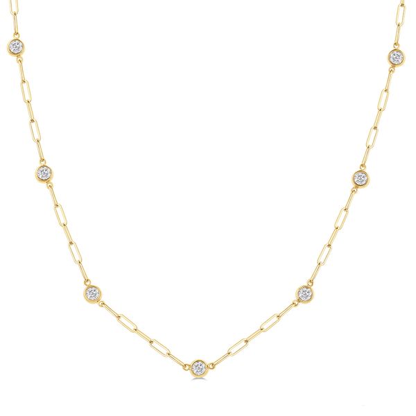 Necklace Graham Jewelers Wayzata, MN