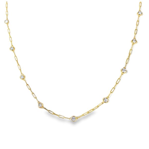 Necklace Graham Jewelers Wayzata, MN