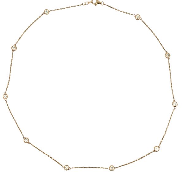 Necklace Graham Jewelers Wayzata, MN