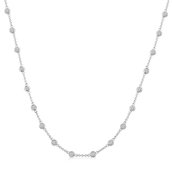 Necklace Graham Jewelers Wayzata, MN