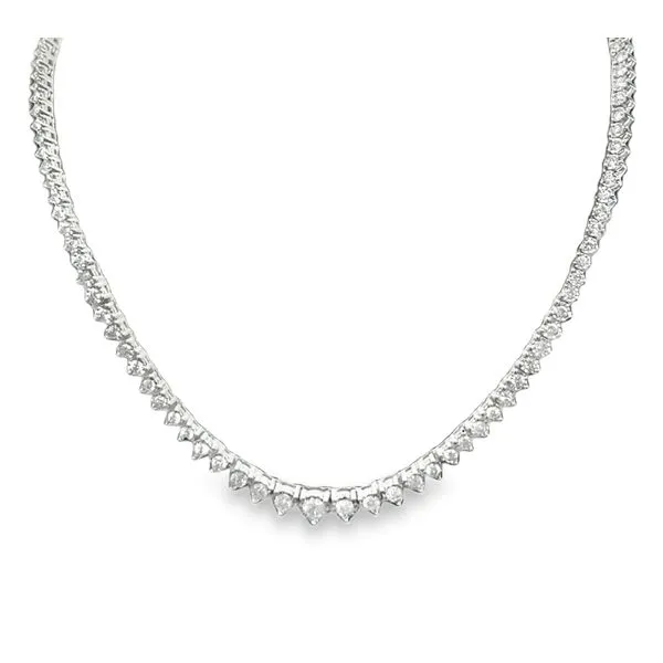 Necklace Graham Jewelers Wayzata, MN