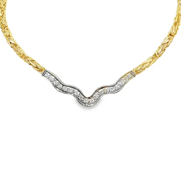 Necklace Graham Jewelers Wayzata, MN