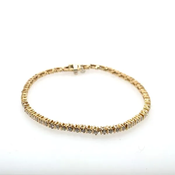 Bracelet Graham Jewelers Wayzata, MN