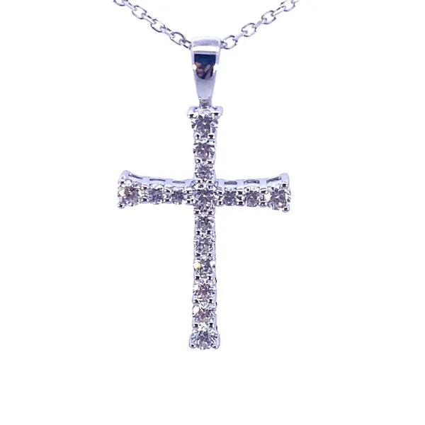 Diamond Cross Graham Jewelers Wayzata, MN