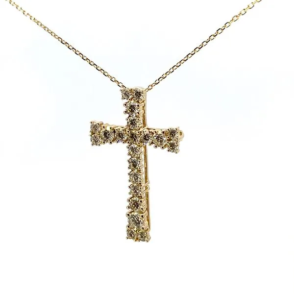 Diamond Cross Graham Jewelers Wayzata, MN