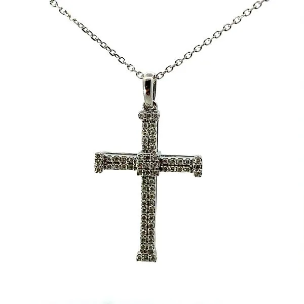 Diamond Cross Graham Jewelers Wayzata, MN