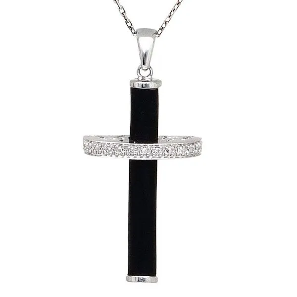 Diamond Cross Graham Jewelers Wayzata, MN