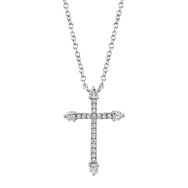 Diamond Cross Graham Jewelers Wayzata, MN