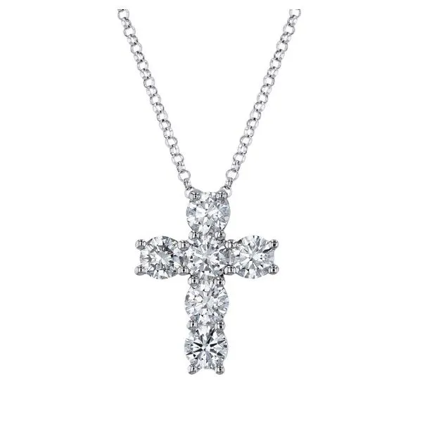Diamond Cross Graham Jewelers Wayzata, MN