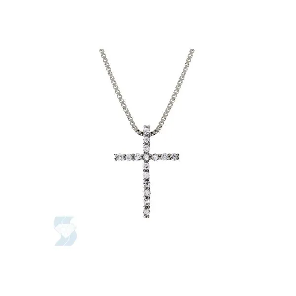 Diamond Cross Graham Jewelers Wayzata, MN