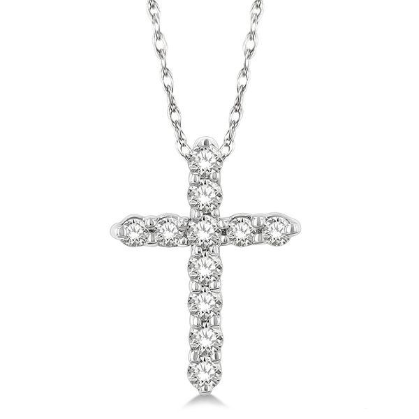 Diamond Cross Graham Jewelers Wayzata, MN