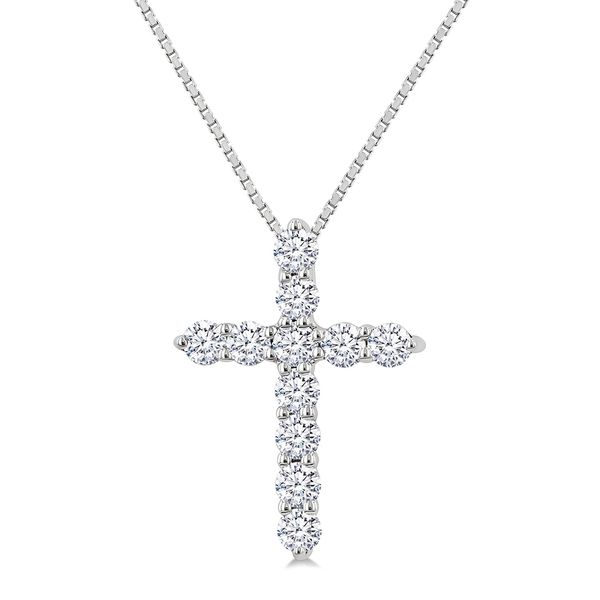 Diamond Cross Graham Jewelers Wayzata, MN