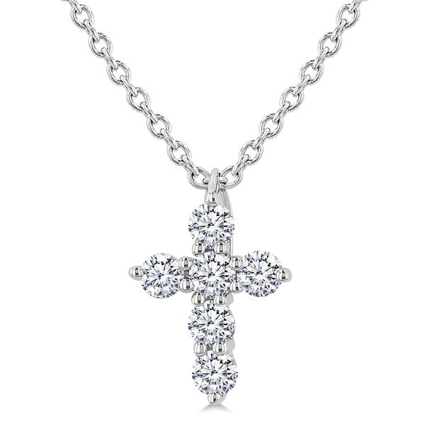 Diamond Cross Graham Jewelers Wayzata, MN