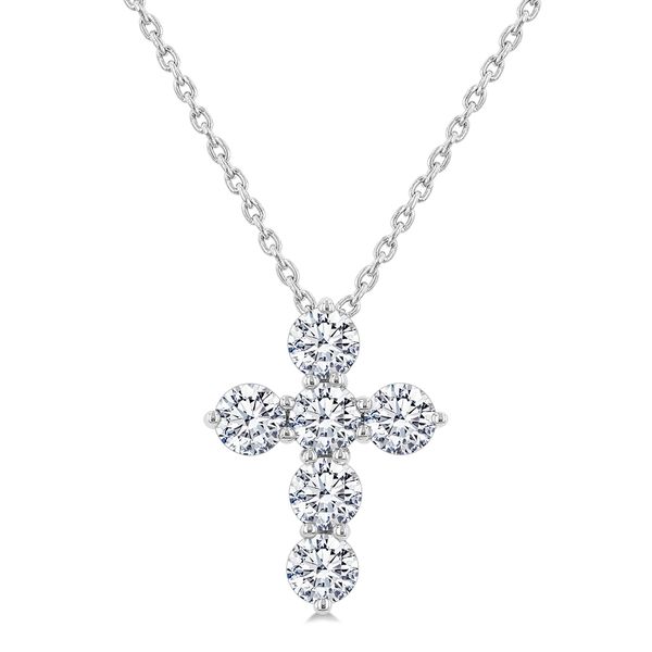 Diamond Cross Graham Jewelers Wayzata, MN