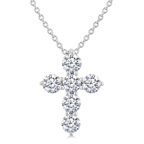 Diamond Cross Graham Jewelers Wayzata, MN