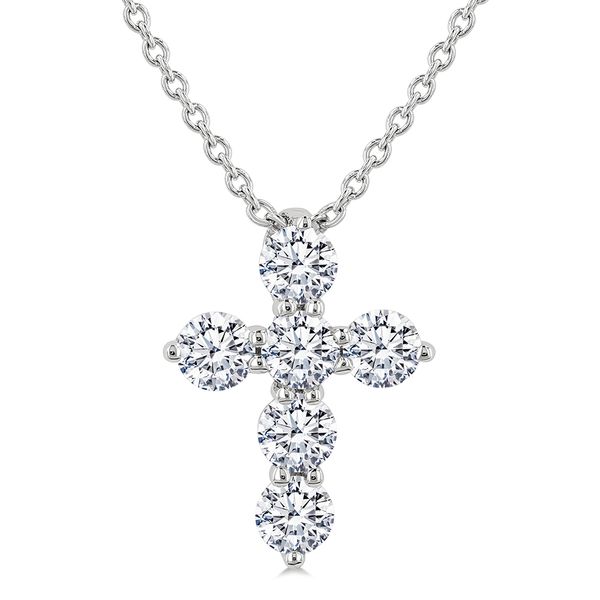 Diamond Cross Graham Jewelers Wayzata, MN