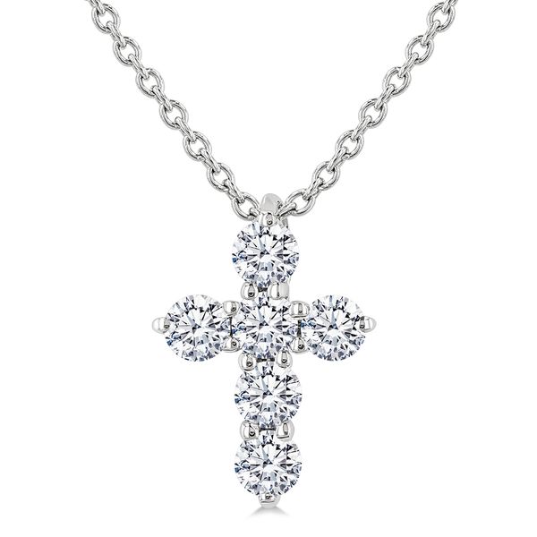 Diamond Cross Graham Jewelers Wayzata, MN