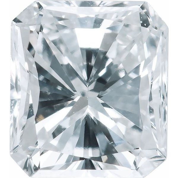 1.02ct Radiant F VS2 Graham Jewelers Wayzata, MN