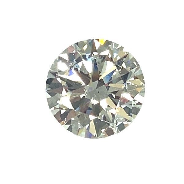 1.12ct RBC I I1 Graham Jewelers Wayzata, MN