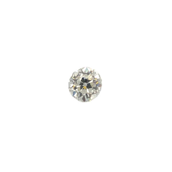 1.19ct Old European Cut Diamond K SI2 Graham Jewelers Wayzata, MN