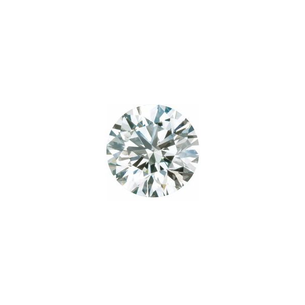 1.05ct RBC J, VS2 6.3mm Graham Jewelers Wayzata, MN