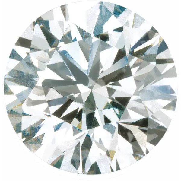 .60ct RBC I SI2  H&A Graham Jewelers Wayzata, MN