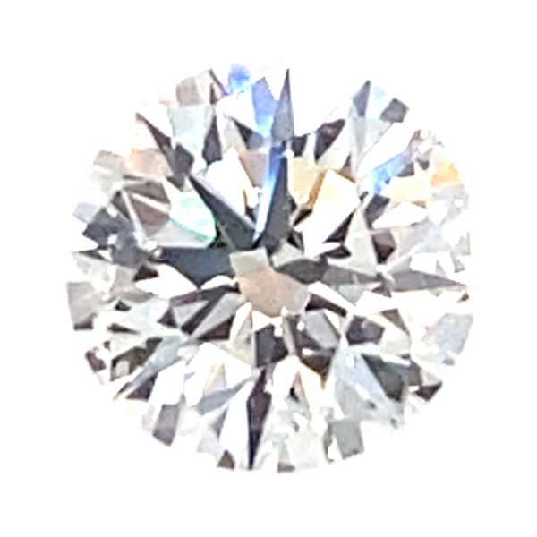 0.91ct round brilliant I SI1 Graham Jewelers Wayzata, MN