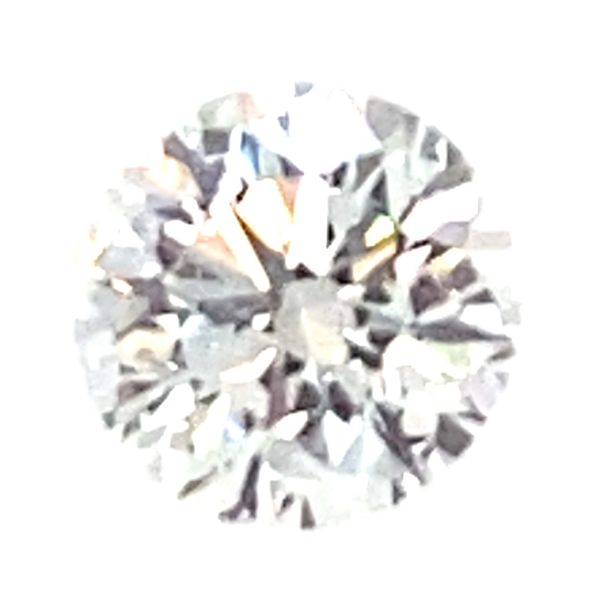 0.93 round brilliant I SI2 Graham Jewelers Wayzata, MN