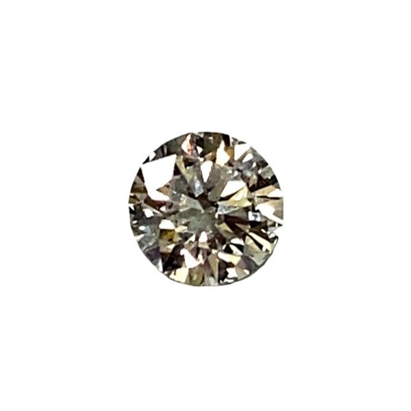 .72ct RBC L SI1 Graham Jewelers Wayzata, MN
