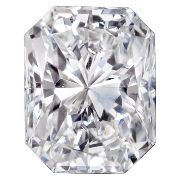 2.01Ct Radiant H SI1 Graham Jewelers Wayzata, MN