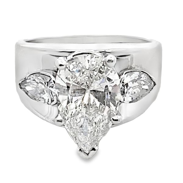 Estate Graham Jewelers Wayzata, MN