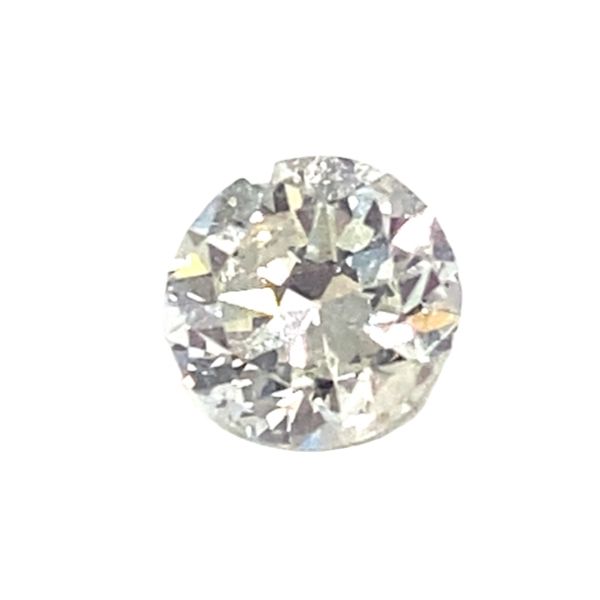 0.74 Ct RBC K I2 Graham Jewelers Wayzata, MN